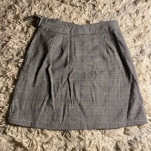 SKIRT SIZE S